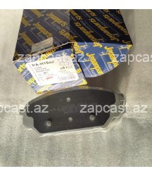 Hyundai Veracruz 2006-2017 nakladka qabaq 581013JA00 , PAH19AF